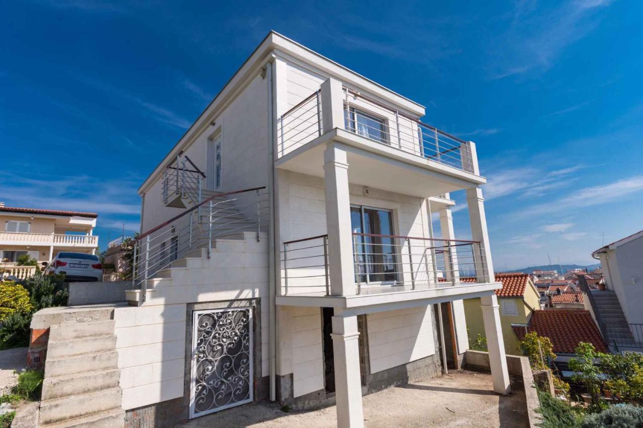 Apartment Aquanur-2 By Interhome Sovlje Exterior foto