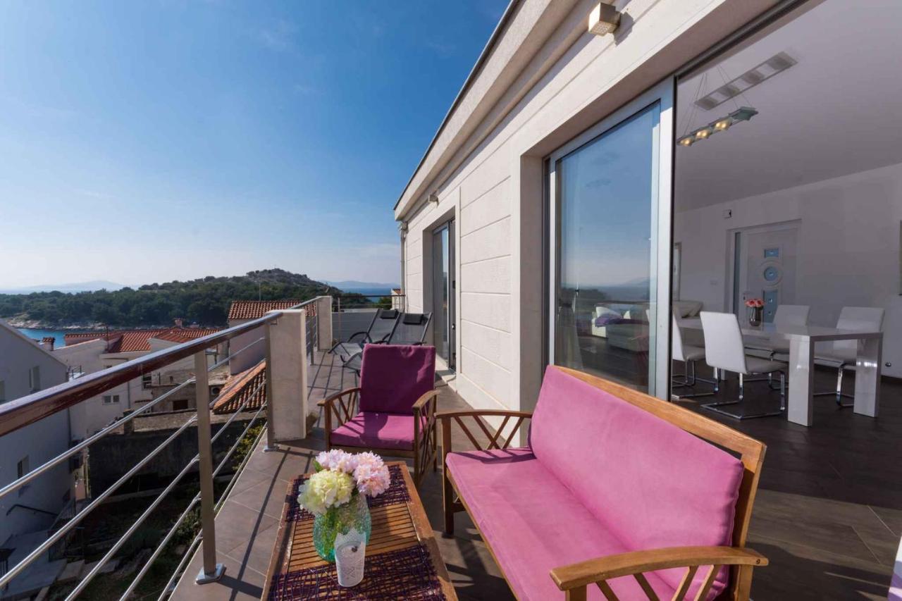Apartment Aquanur-2 By Interhome Sovlje Exterior foto