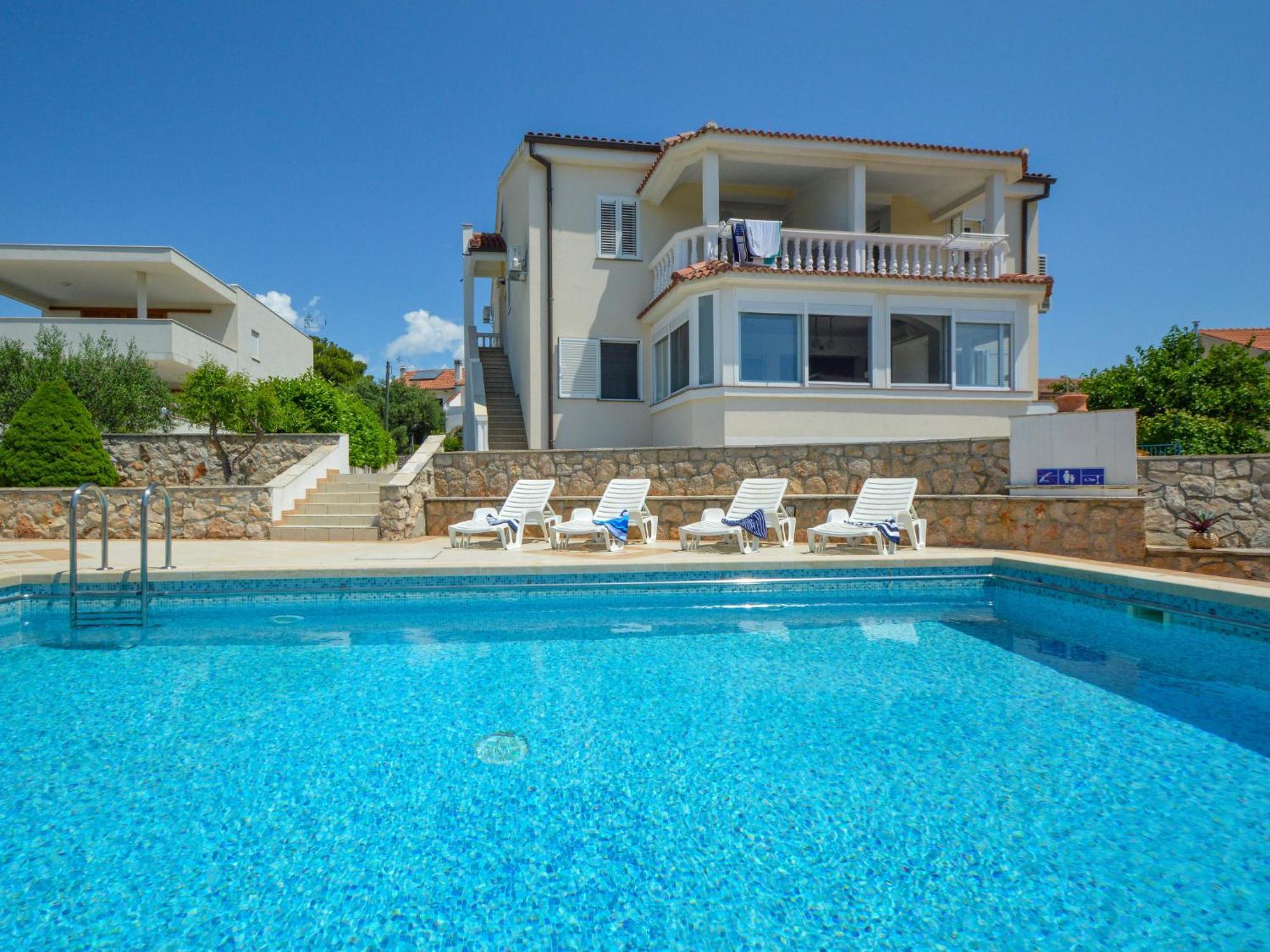 Apartment Aquanur-2 By Interhome Sovlje Exterior foto