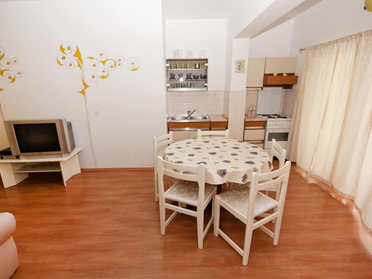Apartment Aquanur-2 By Interhome Sovlje Exterior foto