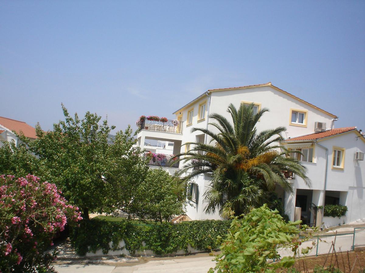 Apartment Aquanur-2 By Interhome Sovlje Exterior foto