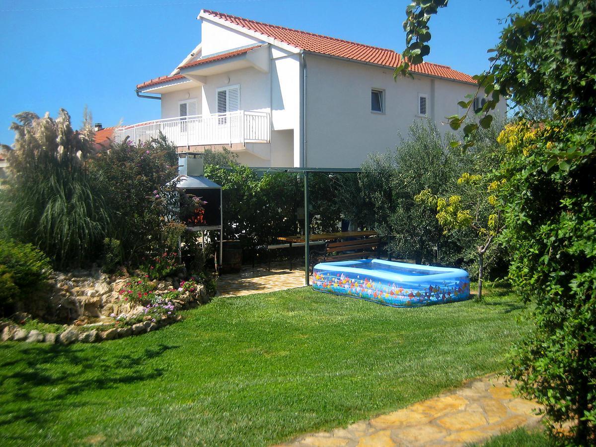 Apartment Aquanur-2 By Interhome Sovlje Exterior foto