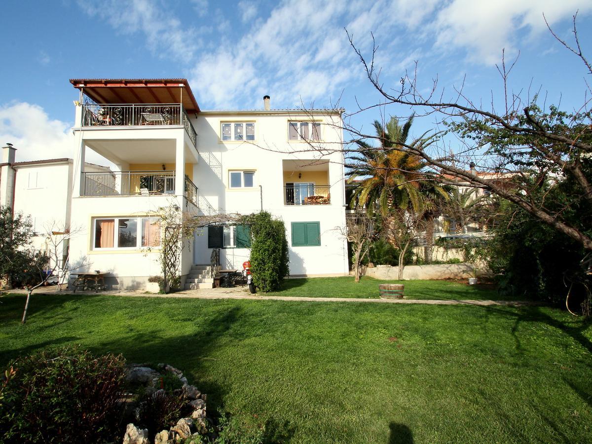 Apartment Aquanur-2 By Interhome Sovlje Exterior foto